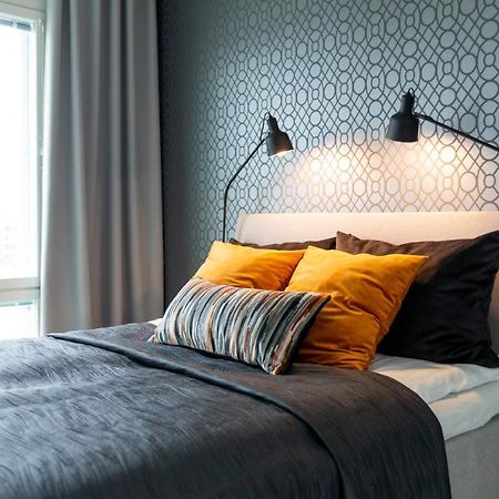 Vasko Luxurious Suites, Hilla Rovaniemi Eksteriør billede