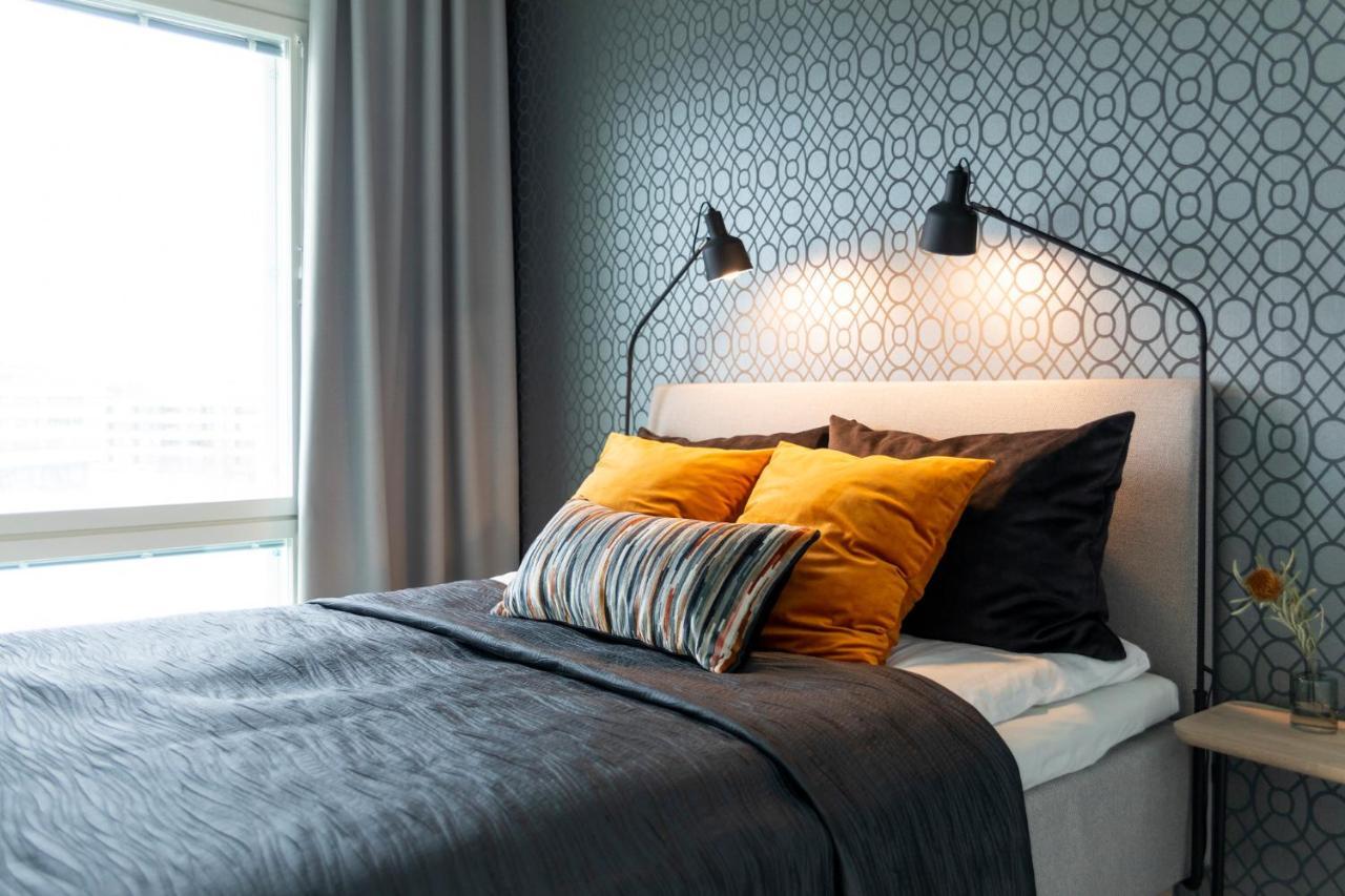 Vasko Luxurious Suites, Hilla Rovaniemi Eksteriør billede